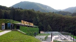 Hotel RIMSKI DVOR Rimske Terme