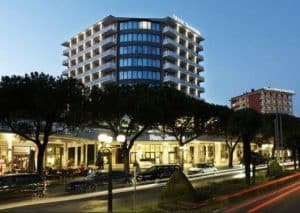 Hotel SLOVENIJA Portorož