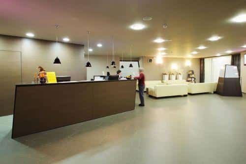 BREZA Terme Olimia