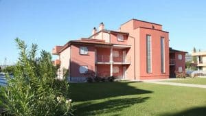 Hotel Apartmani RESIDENCE MARINA Portorož