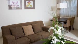 Hotel Apartmani RESIDENCE MARINA Portorož