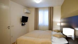 Hotel Apartmani RESIDENCE MARINA Portorož