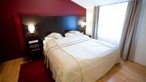 Hotel Apartmani RESIDENCE MARINA Portorož