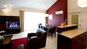 Hotel Apartmani RESIDENCE MARINA Portorož