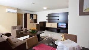 Hotel Apartmani RESIDENCE MARINA Portorož