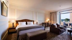 Hotel KEMPINSKI PALACE Portorož