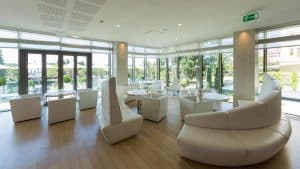 Hotel KEMPINSKI PALACE Portorož