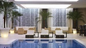 Hotel KEMPINSKI PALACE Portorož