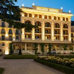 Hotel KEMPINSKI PALACE Portorož