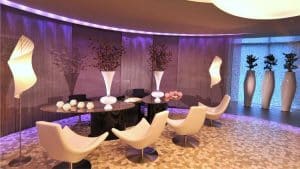 Hotel KEMPINSKI PALACE Portorož