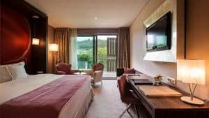 Hotel KEMPINSKI PALACE Portorož