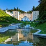 Hotel ZDRAVILIŠKI DVOR Rimske Terme