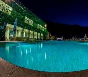 Hotel RIMSKI DVOR Rimske Terme