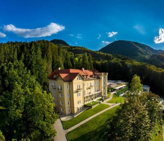 Hotel SOFIJIN DVOR Rimske Terme