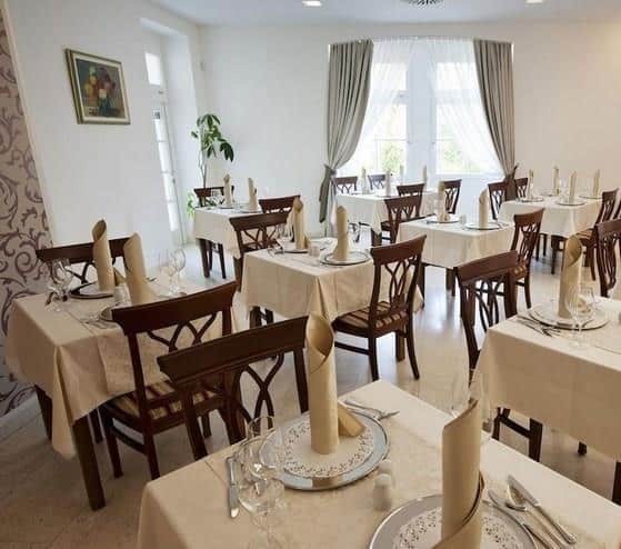 SOFIJIN DVOR Rimske Terme SOFIJIN DVOR Rimske Terme