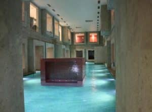 Hotel SOFIJIN DVOR Rimske Terme