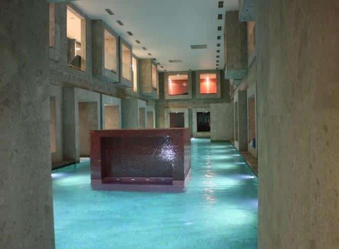 Hotel SOFIJIN DVOR Rimske Terme Hotel SOFIJIN DVOR Rimske Terme