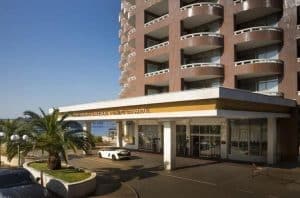 Hotel REMISENS PREMIUM METROPOL Portorož