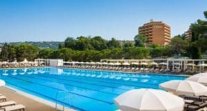 Hotel REMISENS PREMIUM METROPOL Portorož