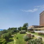 Hotel REMISENS PREMIUM METROPOL Portorož