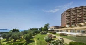 Hotel REMISENS PREMIUM METROPOL Portorož