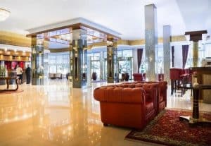 Hotel REMISENS PREMIUM METROPOL Portorož