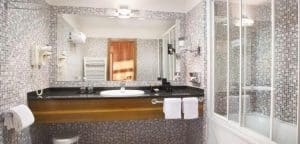 Hotel REMISENS PREMIUM METROPOL Portorož