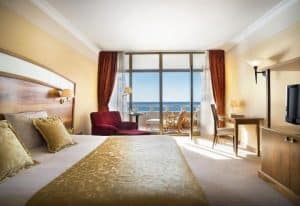 Hotel REMISENS PREMIUM METROPOL Portorož