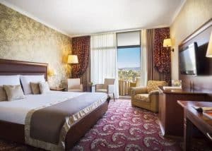 Hotel REMISENS PREMIUM METROPOL Portorož