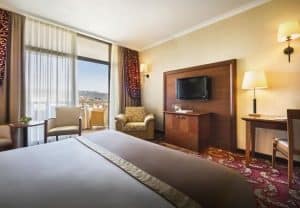 Hotel REMISENS PREMIUM METROPOL Portorož