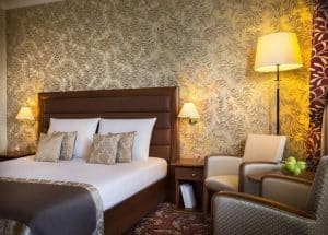 Hotel REMISENS PREMIUM METROPOL Portorož