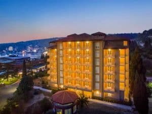 Hotel REMISENS PREMIUM CASA ROSA Portorož