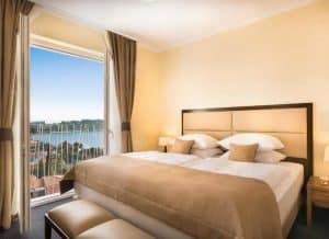 Hotel REMISENS PREMIUM CASA ROSA Portorož