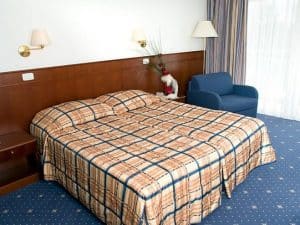 Htel ČATEŽ Terme Čatež