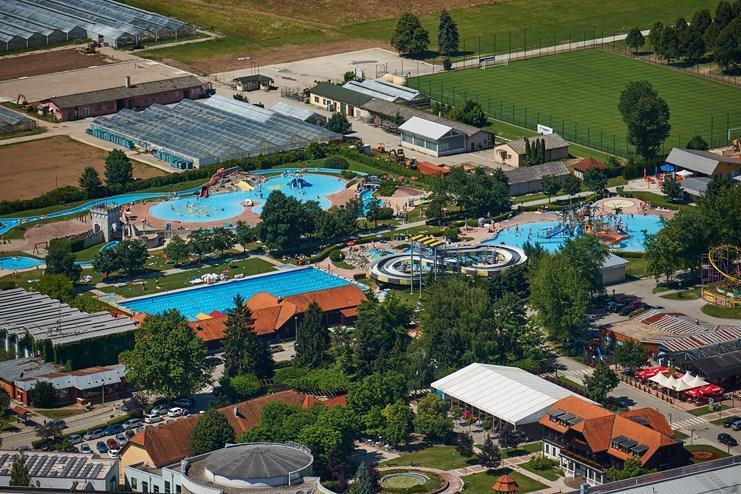 Hotel ČATEŽ Terme Čatež