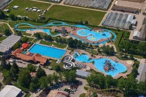 Hotel ČATEŽ Terme Čatež