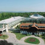 Hotel TOPLICE Terme Čatež