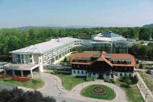 Hotel TOPLICE Terme Čatež