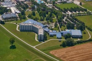 Hotel TERME Terme Čatež