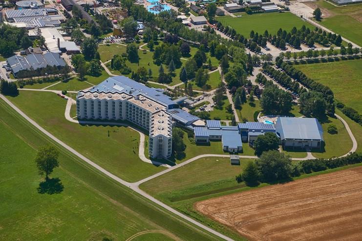Hotel TERME Terme Čatež