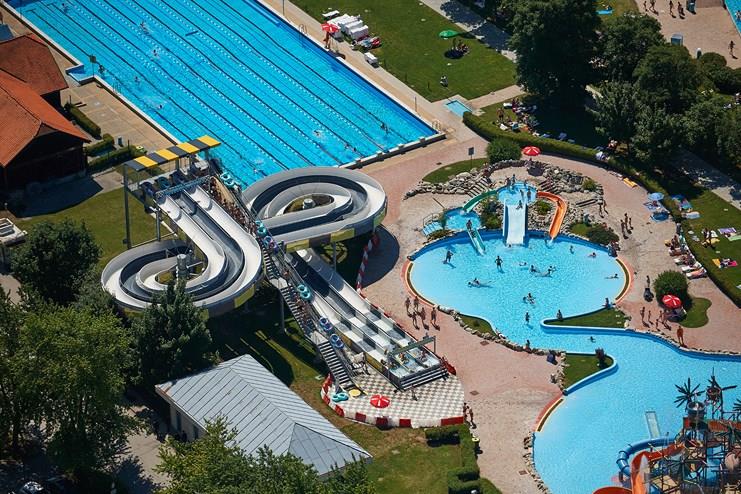 Spa vikend TERME ČATEŽ