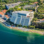 Grand hotel BERNARDIN Portorož