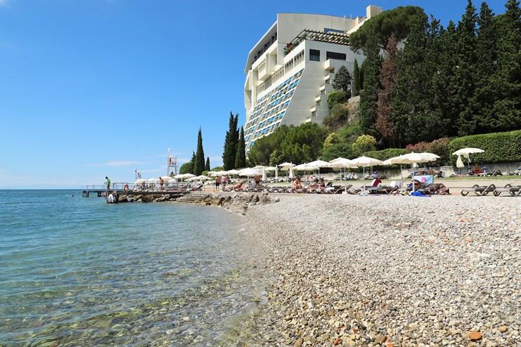 Hotel HISTRION Portorož