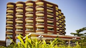 Hotel REMISENS PREMIUM METROPOL Portorož