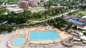 Hotel REMISENS PREMIUM METROPOL Portorož