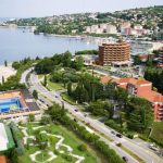 Hotel REMISENS PREMIUM METROPOL Portorož