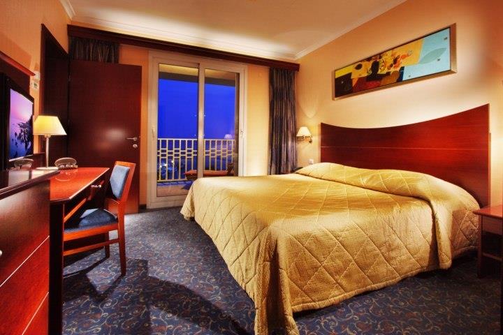Hotel GRAND PORTOROŽ Portorož