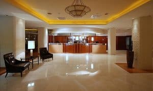 Hotel GRAND PORTOROŽ Portorož