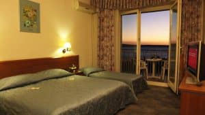 Hotel SLOVENIJA Portorož