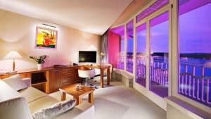 Hotel SLOVENIJA Portorož